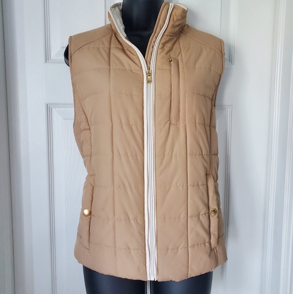 Lauren Ralph Lauren Jackets & Blazers - Ralph Lauren Puffer Vest XL